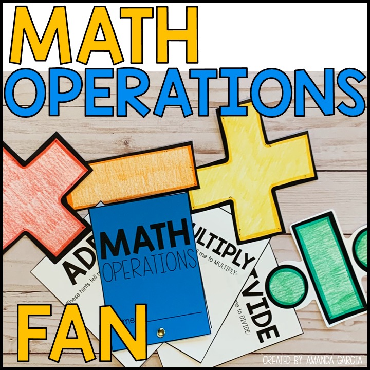 Fan Made Math Free Resource Library – Amanda Garcia Resources