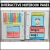 Into Reading HMH 5th Grade: Module 1 BUNDLE Supplements• GOOGLE Slides - Image 2