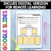 Into Reading HMH 5th Grade: Module 1 BUNDLE Supplements• GOOGLE Slides - Image 4