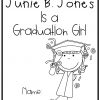 Junie B. Jones Is a Graduation Girl Novel Study - Image 2