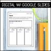 Journeys 2014/2017 5th Grade Unit 1 BUNDLE Supplements • GOOGLE Slides - Image 4