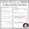 Beezus and Ramona Novel Study • GOOGLE Slides - Image 3