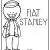 Flat Stanley Novel Study • GOOGLE Slides - Image 2
