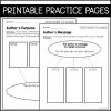 Journeys 2014/2017 4th Grade Unit 2 BUNDLE Supplements • GOOGLE Slides - Image 3