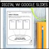 Journeys 2014/2017 4th Grade Unit 2 BUNDLE Supplements • GOOGLE Slides - Image 4