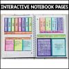 Into Reading HMH 4th Grade: Module 4 BUNDLE Supplements • GOOGLE Slides - Image 2