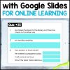 Daily Oral Language (DOL) Quiz Set BUNDLE: 4th Grade • Google Slides - Image 4