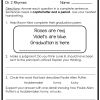 Junie B. Jones Is a Graduation Girl Novel Study - Image 4