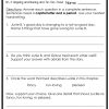 Junie B Jones and the Yucky Blucky Fruitcake Novel Study - Image 4