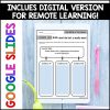 Into Reading HMH 4th Grade: Module 5 BUNDLE Supplements • GOOGLE Slides - Image 4