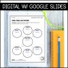 Journeys 2014/2017 4th Grade Unit 3 BUNDLE Supplements • GOOGLE Slides - Image 4