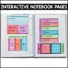 Into Reading HMH 4th Grade: Module 6 BUNDLE Supplements • GOOGLE Slides - Image 2