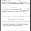 Junie B. First Grader, Jingle Bells Batman Smells Novel Study - Image 4
