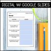Wonders 2017 6th Grade Unit 4 BUNDLE Supplements • GOOGLE Slides - Image 4