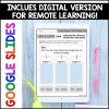 Into Reading HMH 4th Grade: Module 6 BUNDLE Supplements • GOOGLE Slides - Image 4