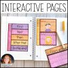 Frindle Novel Study • GOOGLE Slides - Image 2