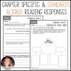 Frindle Novel Study • GOOGLE Slides - Image 3