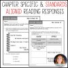 Dear Mr. Henshaw Novel Study • GOOGLE Slides - Image 3