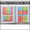 Into Reading HMH 5th Grade: Module 7 BUNDLE Supplements • GOOGLE Slides - Image 2