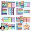 Wonders 2017 3rd Grade Unit 5 BUNDLE Supplements • GOOGLE Slides - Image 2