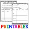 Junie B. Jones Is a Party Animal Novel Study • GOOGLE Slides - Image 3