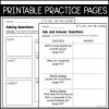 Wonders 2017 3rd Grade Unit 5 BUNDLE Supplements • GOOGLE Slides - Image 3