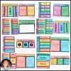 Wonders 2017 4th Grade Unit 5 BUNDLE Supplements • GOOGLE Slides - Image 2