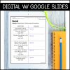 Wonders 2017 3rd Grade Unit 5 BUNDLE Supplements • GOOGLE Slides - Image 4