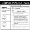 Wonders 2017 4th Grade Unit 5 BUNDLE Supplements • GOOGLE Slides - Image 3