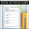 Wonders 2017 4th Grade Unit 5 BUNDLE Supplements • GOOGLE Slides - Image 4