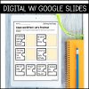 Wonders 2017 2nd Grade Unit 5 BUNDLE Supplements • GOOGLE Slides - Image 4