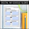 Wonders 2017 6th Grade Unit 5 BUNDLE Supplements • GOOGLE Slides - Image 4