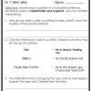Junie B. Jones and the Mushy Gushy Valentine Novel Study - Image 4