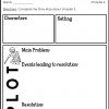 Flat Stanley: The Intrepid Canadian Expedition Novel Study - Image 4