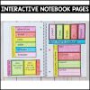 Into Reading HMH 4th Grade: Module 8 BUNDLE Supplements • GOOGLE Slides - Image 2