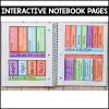 Into Reading HMH 5th Grade: Module 8 BUNDLE Supplements • GOOGLE Slides - Image 2