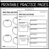 Journeys 2014/2017 4th Grade Unit 4 BUNDLE Supplements • GOOGLE Slides - Image 3