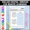 Into Reading HMH 4th Grade: Module 8 BUNDLE Supplements • GOOGLE Slides - Image 4