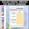 Into Reading HMH 5th Grade: Module 8 BUNDLE Supplements • GOOGLE Slides - Image 4