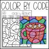 Christmas Math BUNDLE: Math Pack & Multiplication Coloring • GOOGLE Slides - Image 4