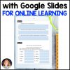 Daily Oral Language (DOL) BUNDLE: 3rd Grade • GOOGLE Slides - Image 4