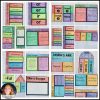 Wonders 2017 3rd Grade Unit 6 BUNDLE Supplements • GOOGLE Slides - Image 2