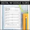 Wonders 2017 3rd Grade Unit 6 BUNDLE Supplements • GOOGLE Slides - Image 4