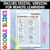 Into Reading HMH 4th Grade: Module 9 BUNDLE Supplements • GOOGLE Slides - Image 4