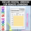Into Reading HMH 5th Grade: Module 9 BUNDLE Supplements • GOOGLE Slides - Image 4