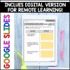 Into Reading HMH 5th Grade WHOLE YEAR BUNDLE Modules 1-10 Supplements • GOOGLE Slides - Image 4