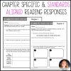 Best School Year Ever Novel Study • GOOGLE Slides - Image 3