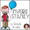 Flat Stanley: Invisible Stanley Novel Study