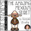 Flat Stanley: The Amazing Mexican Secret Novel Study