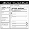 Journeys 2014/2017 4th Grade Unit 6 BUNDLE Supplements • GOOGLE - Image 3
